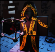 サバイバー/タフ - FORSAKENの色々（見捨てられた） | Roblox - atwiki